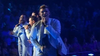 Drowning | Backstreet Boys | Las Vegas