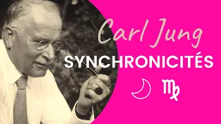 Carl Jung et la personnalité : Symboles et synchronicités - épisode 6