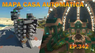 Download Mapa Em Busca da Casa Automática EP. 342