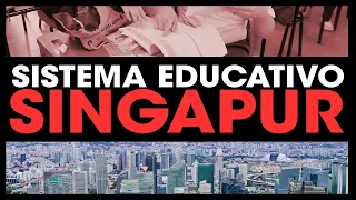 Singapur un ejemplo de coherencia educativa