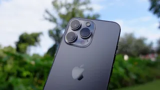 iPhone 13 Pro Unboxing and First Impressions