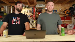 Canadians React to The Most Honest Three Minutes In Television History (Reaction Video)