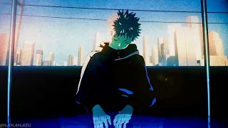 Jujutsu kaisen- Amv(counting stars)