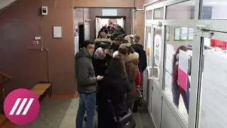Проголосовал — отметься: как студенты голосуют по спискам в Москве