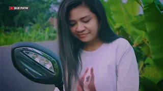 Ku Berharap - Bije Patik [Official Music Video]