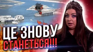 росіяни не зупиняються… Цього разу ВСЕ БУДЕ НАДСЕРЙОЗНО!!! РОЗКЛАД ПО МІСТАМ!