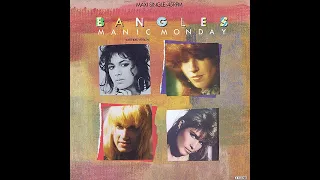 Bangles – In A Different Light [Vin. 12", NED 1986]