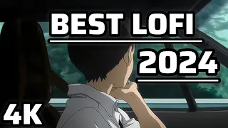 BEST LOFI🎵 MASHUP SONGS 2024 😘||NEW HINDI LOFI SONGS 😍🎶|| BEST BOLLYWOOD LOFI MASHUP 💜💝 2024||