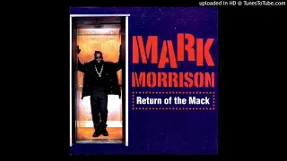 Mark Morrison - Return of the mack ''C & J X-Tended Radio Edit'' (1996)