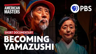 G Yamazawa shows how food can heal and liberate | Becoming Yamazushi | American Masters Shorts | PBS