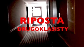 HUNTER - RiPosta DrugoKlasisty