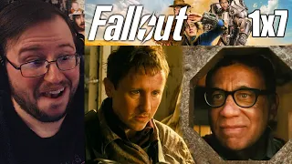 Gor's "FALLOUT The Series" 1x7 Episode 7 The Radio REACTION