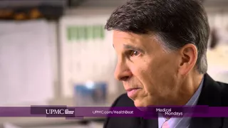 Medical Mondays: Senior Care | UPMC