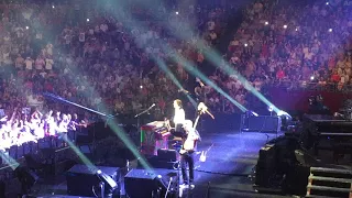 Paul McCartney "Hey Jude" - Sydney Qudos Arena - 11 Dec 2017