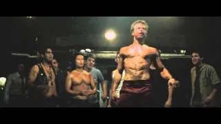 Fight Club - Trailer (russian) HD