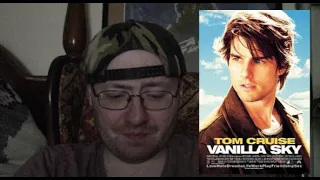 Vanilla Sky (2001) Movie Review