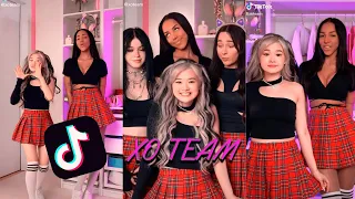 XO TEAM - BEST TIKTOK COMPILATION (part 17) #XO