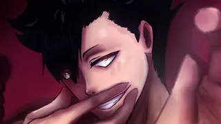 "More Than Touch.." A CHEATING?!(PS: He's not.) Kuroo x Listener Spicy Ver ASMR