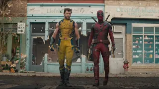 Breaking down DEADPOOL & WOLVERINE's epic new trailer!