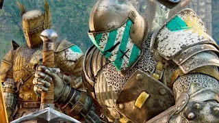 For Honor Tribute-Victory [GMV]