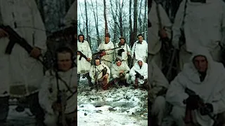 1 марта 2000 года  Бой в Аргунском ущелье, когда погибла целая рота псковских десантников