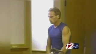 Admitted murderer given new trial