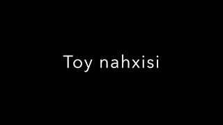 Toy nahxisi - uyghur song