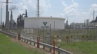 Valero looks at Port Arthur for new renewable diesel plant