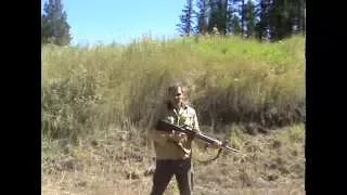 Shotguns don't suck for Home Defense!!