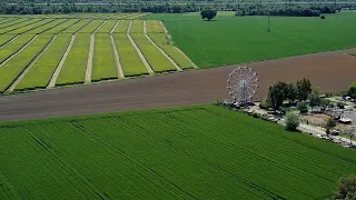 Agriculture Corbières
