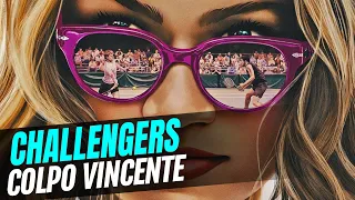 Challengers, recensione del film con Zendaya: altro colpo vincente per Luca Guadagnino