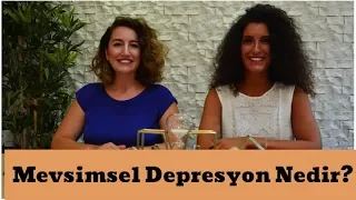 Mevsimsel Depresyon Nedir? Nasıl Baş Edilir?