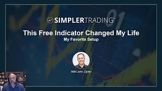 This Free Indicator Changed My Life | Simpler Trading