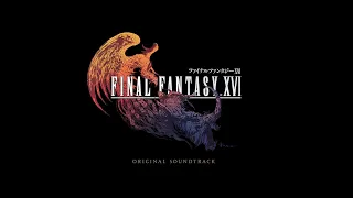 FINAL FANTASY XVI Original Soundtrack - Ifrit vs Typhon (FULL THEME)