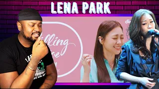 LENA Park KILLING VOICE | Vocal Appreciation + Analysis!! - I’ve found Hyolyns MOTHER!