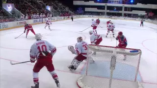 Spartak @ CSKA 2:5 / ЦСКА - Спартак 5:2