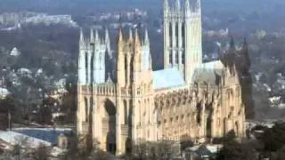 I love thy Kingdon, Lord - Washington National Cathedral