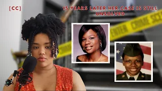 S3, E33: Mysterious Knocks on Her Door and Days Later She's Killed | The  Murder of Kanika Powell