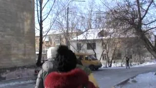 НАСИЛЬНИК ВИДЕО