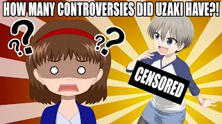 IS THIS THE MOST CONTROVERSIAL ANIME?! - What am I Watching #19