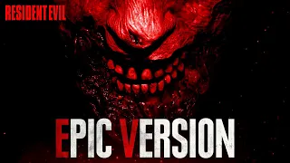 Resident Evil Theme | EPIC VERSION (Marilyn Manson Cover)