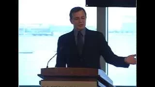 Chief Executives' Club of Boston - Robert Iger