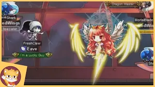 Did They Just Forget About These?? It has been 8 YEARS... | MapleStory