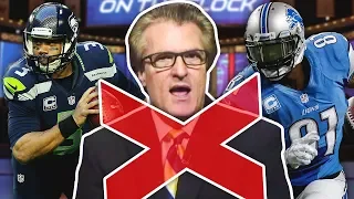 10 Times Analyst Mel Kiper Jr. Was COMPLETELY WRONG at the NFL Draft (EMBARRASSING)