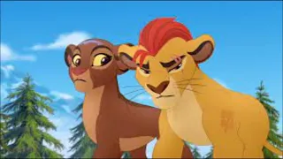 Kion and Rani Now And Forever