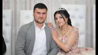 Aksana & Isa(1)Qiz evi 06 01 2023