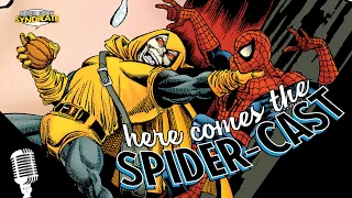 Hobgoblin Lives! | HERE COMES THE SPIDER-CAST #121