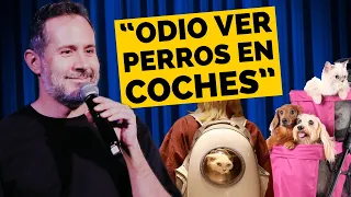 “ODIO VER PERROS EN COCHES” - LED VARELA - NOCHES EN MIAMI 🐶👶🏻 (episodio 08)