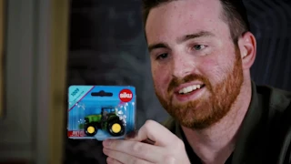 Farming Simulator 19 - Collectors Edition unboxing