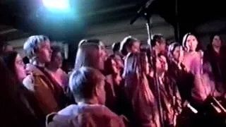 Upanishad - Fairgrounds '97 - Song 4